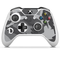 Folien für Controller glänzend