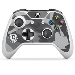 Folien für Controller glänzend