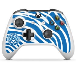 Folien für Controller glänzend