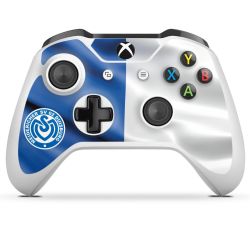Folien für Controller glänzend