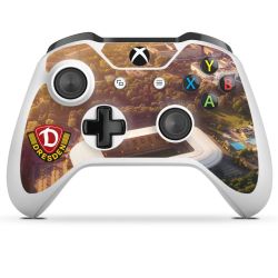 Folien für Controller glänzend