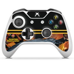 Folien für Controller glänzend