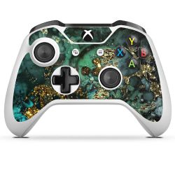 Foils for Controller glossy