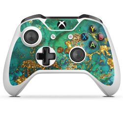 Foils for Controller glossy