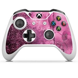 Foils for Controller glossy