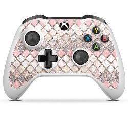 Foils for Controller glossy