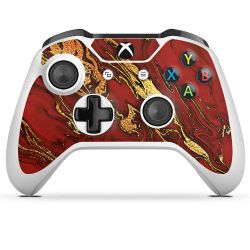 Foils for Controller glossy