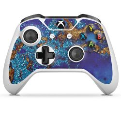 Foils for Controller glossy