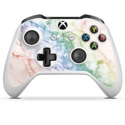 Foils for Controller glossy