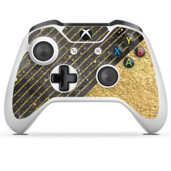 Foils for Controller glossy