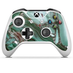 Foils for Controller glossy