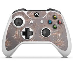 Foils for Controller glossy