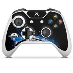 Folien für Controller glänzend