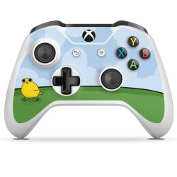 Folien für Controller glänzend