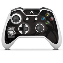 Folien für Controller glänzend