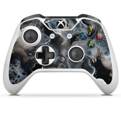 Foils for Controller glossy