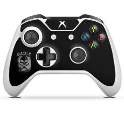 Foils for Controller glossy