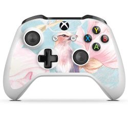 Foils for Controller glossy