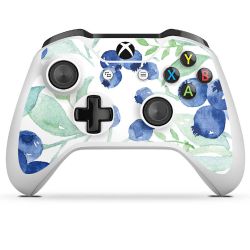 Foils for Controller glossy