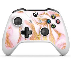 Foils for Controller glossy