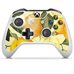 Foils for Controller glossy