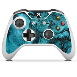 Foils for Controller glossy