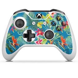 Foils for Controller glossy