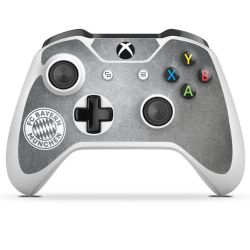 Foils for Controller glossy