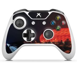 Foils for Controller glossy