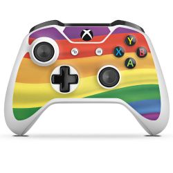 Foils for Controller glossy