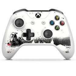 Folien für Controller glänzend