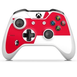 Folien für Controller glänzend