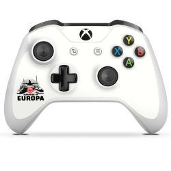 Folien für Controller glänzend