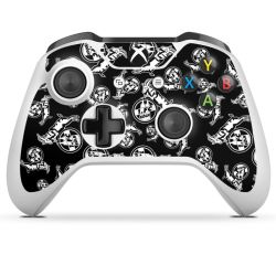 Folien für Controller glänzend