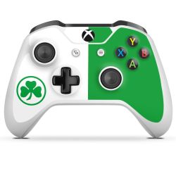 Folien für Controller glänzend