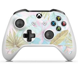 Foils for Controller glossy