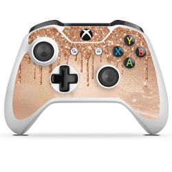 Foils for Controller glossy