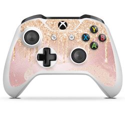 Foils for Controller glossy