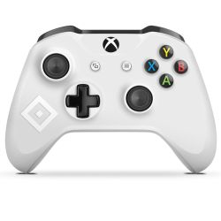 Folien für Controller glänzend