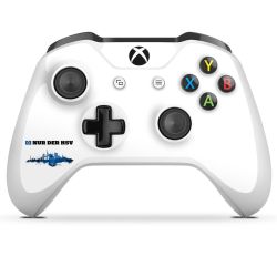 Folien für Controller glänzend