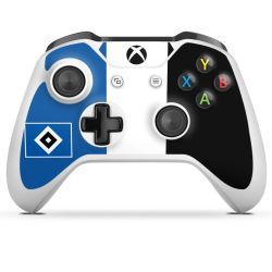 Folien für Controller glänzend