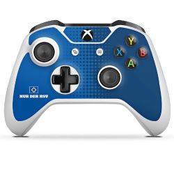 Folien für Controller glänzend