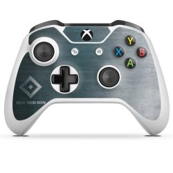 Folien für Controller glänzend