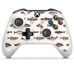 Foils for Controller glossy