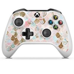 Foils for Controller glossy