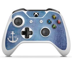 Folien für Controller glänzend