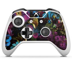 Foils for Controller glossy