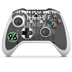 Folien für Controller glänzend