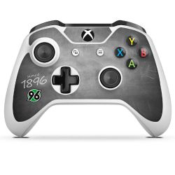 Folien für Controller matt