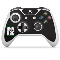 Folien für Controller glänzend